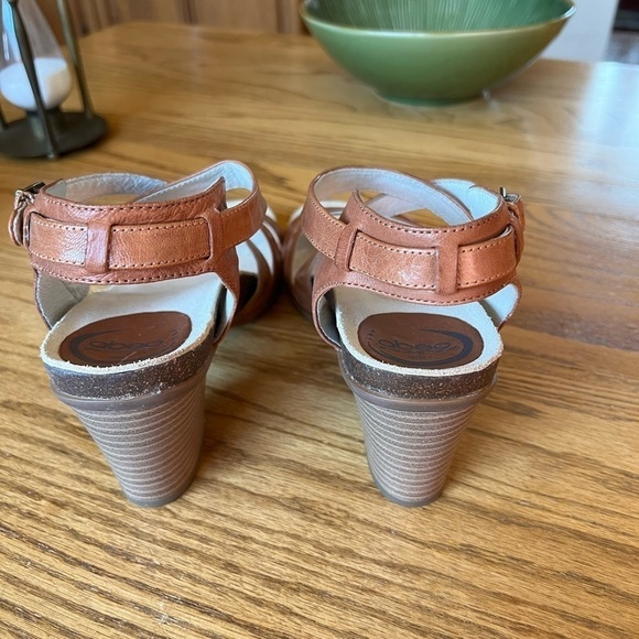 ABEO Sandals Women’s 7 Narrow B.I.O.SYSTEM Shoes BIANA METATARSAL 7N - Picture 7 of 8